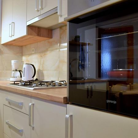Zoro Apartments Palit المظهر الخارجي الصورة