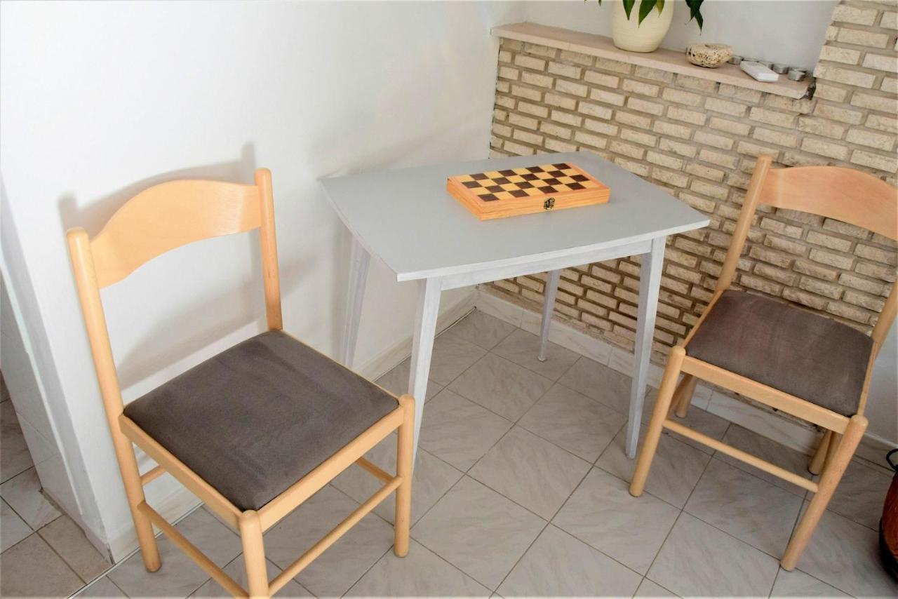 Zoro Apartments Palit المظهر الخارجي الصورة