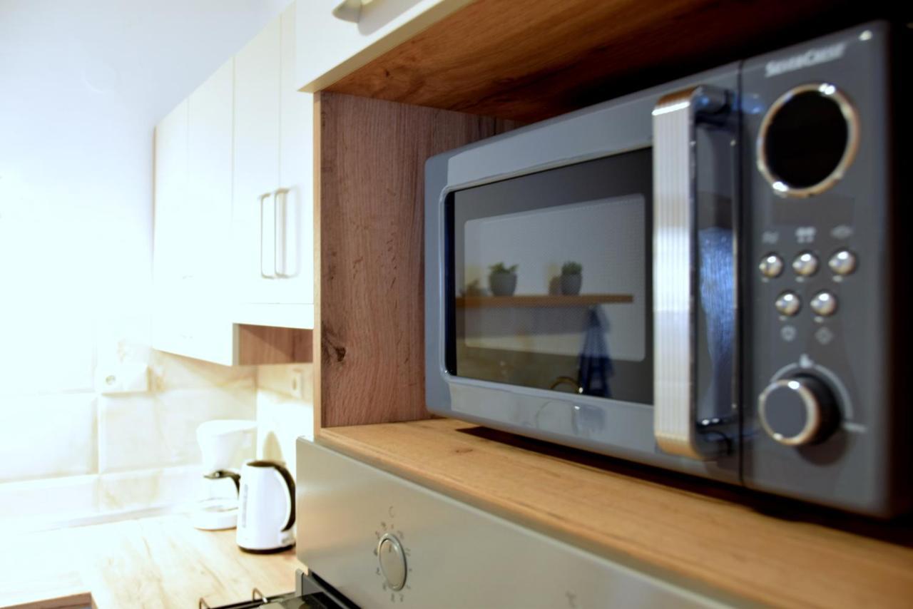 Zoro Apartments Palit المظهر الخارجي الصورة