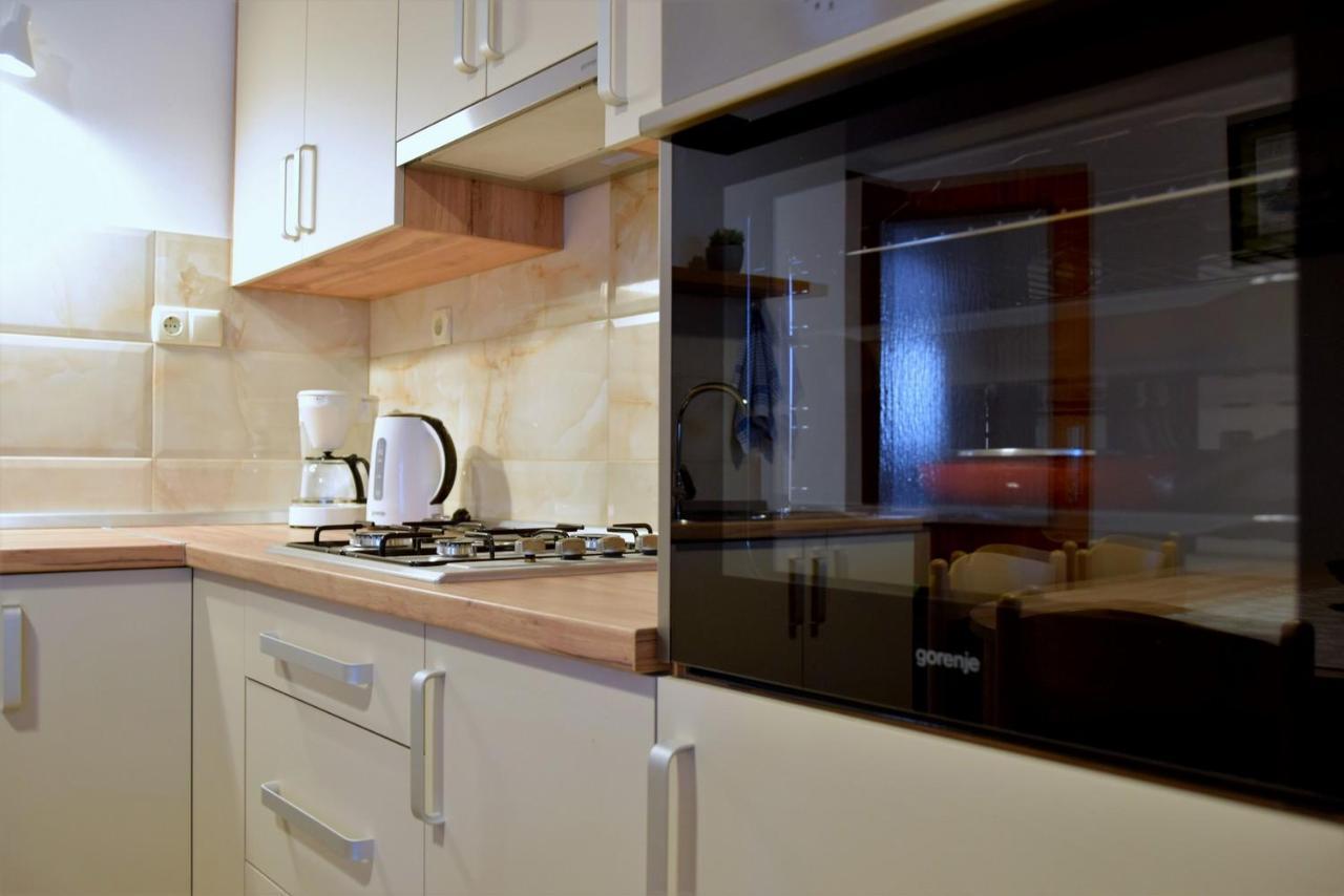 Zoro Apartments Palit المظهر الخارجي الصورة