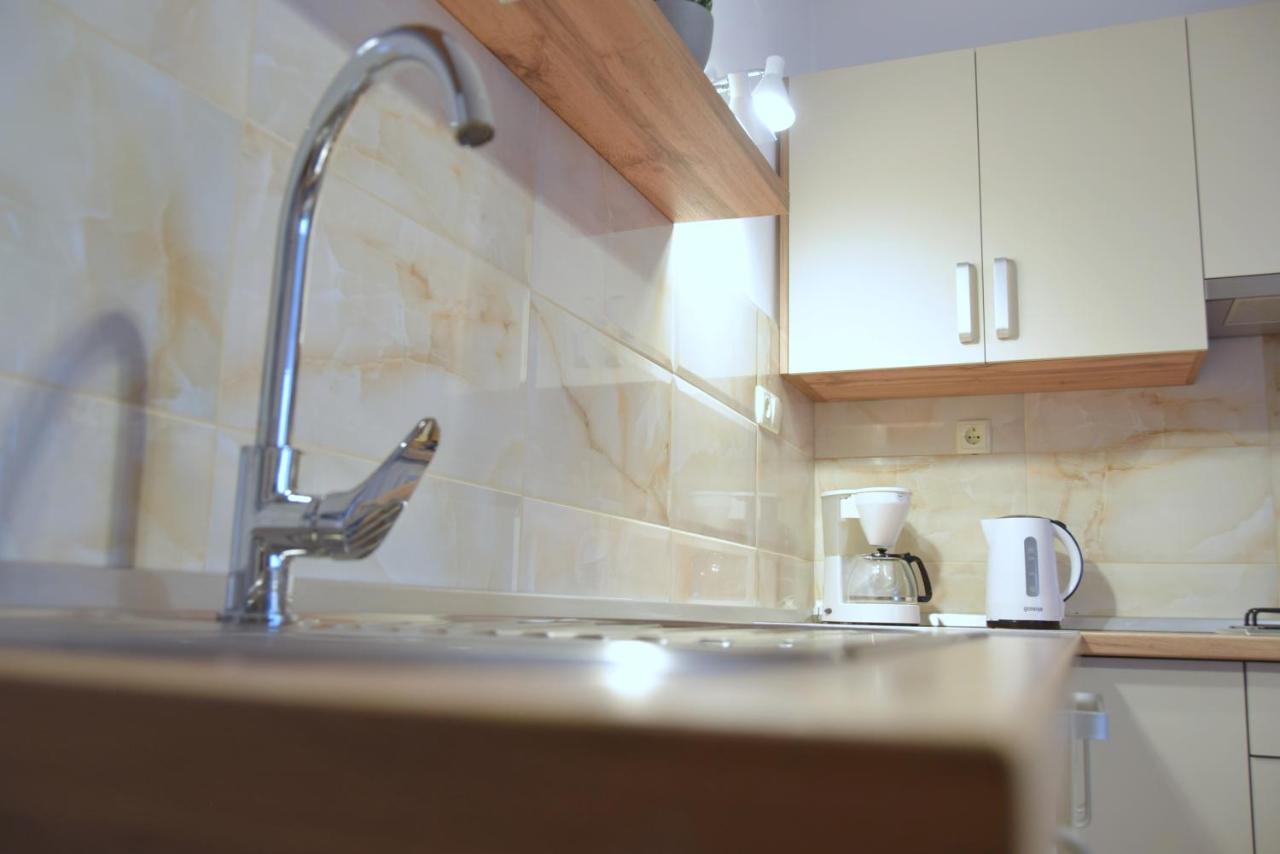 Zoro Apartments Palit المظهر الخارجي الصورة