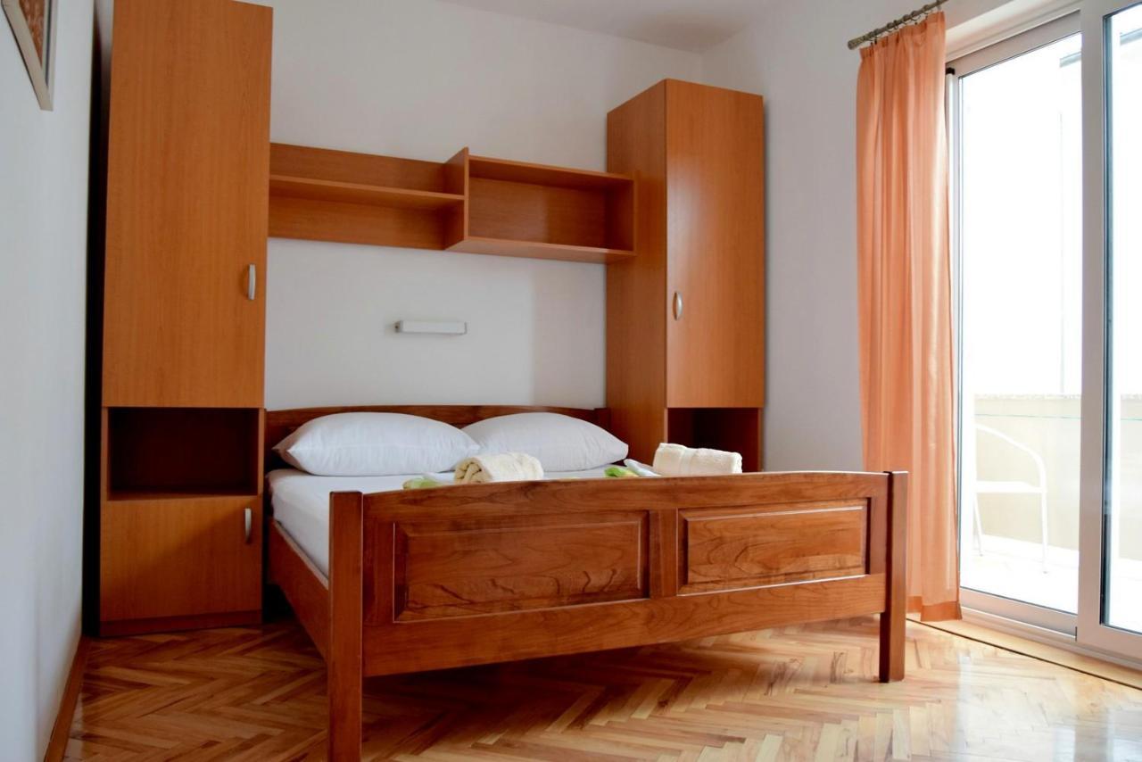 Zoro Apartments Palit المظهر الخارجي الصورة