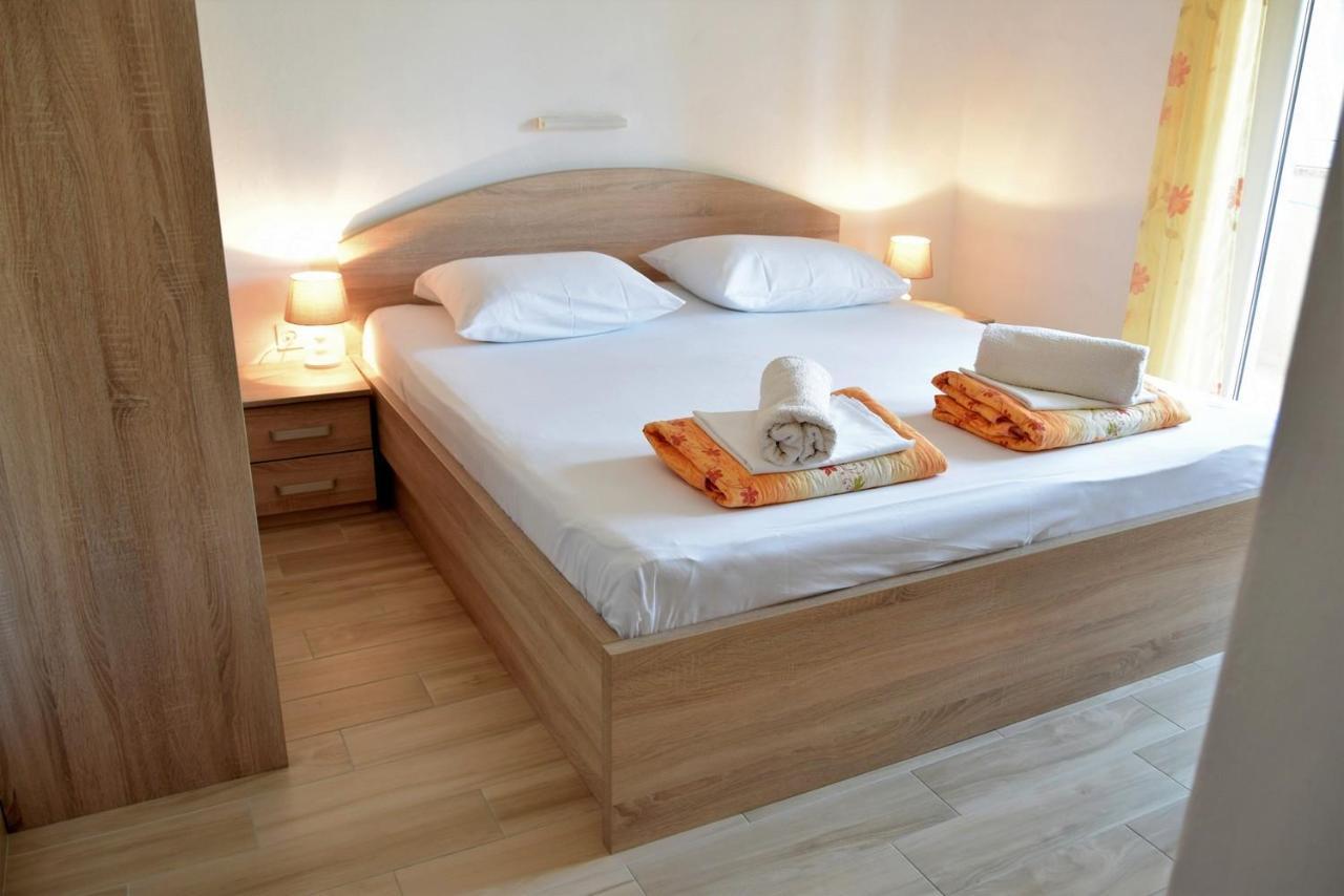 Zoro Apartments Palit المظهر الخارجي الصورة