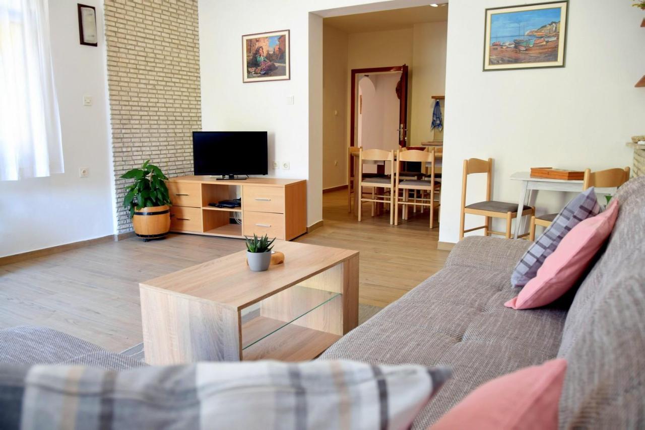 Zoro Apartments Palit المظهر الخارجي الصورة