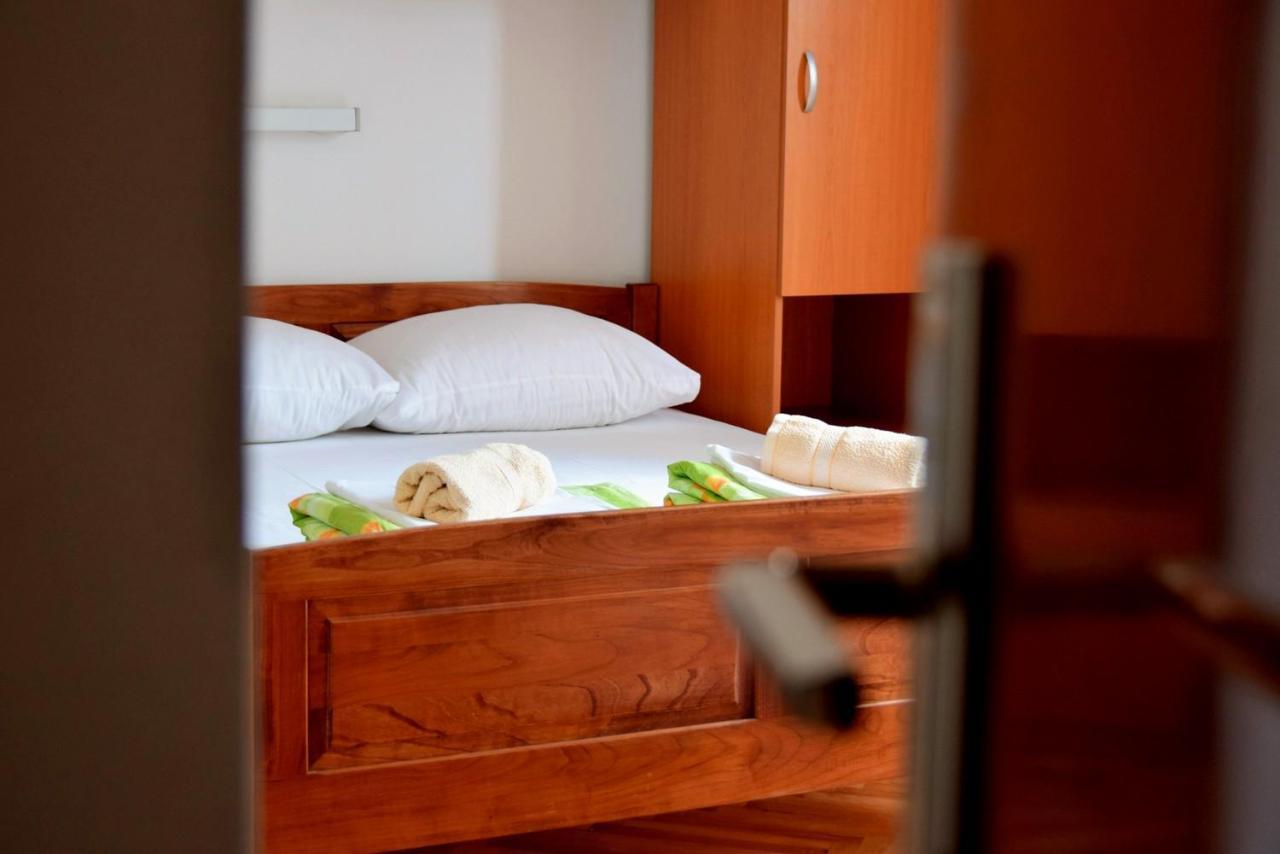 Zoro Apartments Palit المظهر الخارجي الصورة
