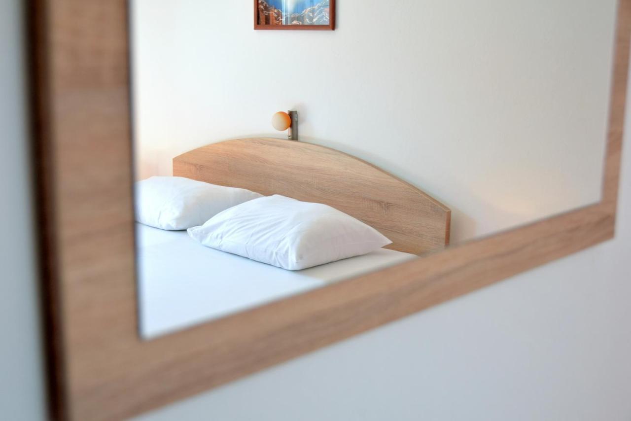 Zoro Apartments Palit المظهر الخارجي الصورة