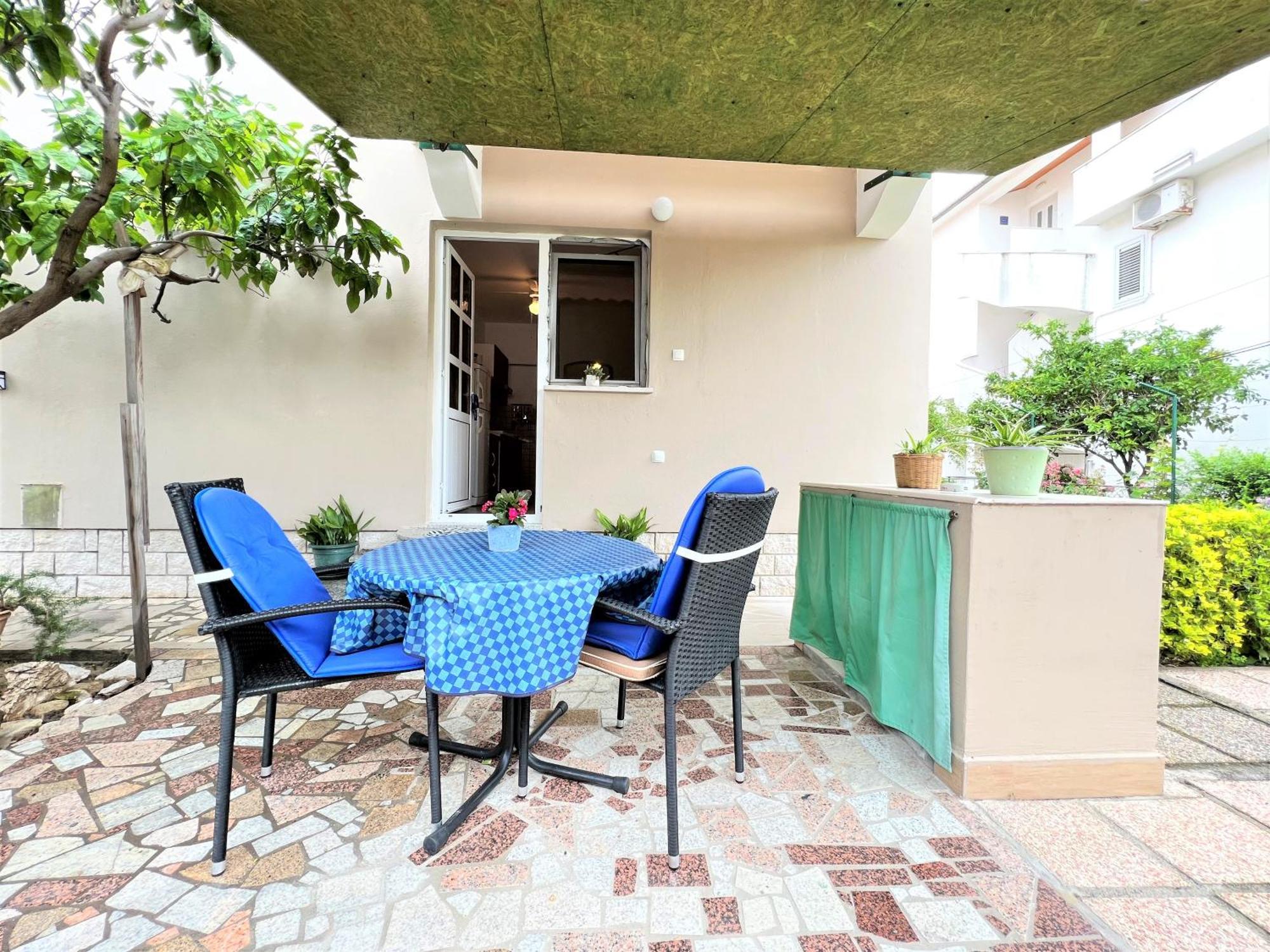 Zoro Apartments Palit الغرفة الصورة