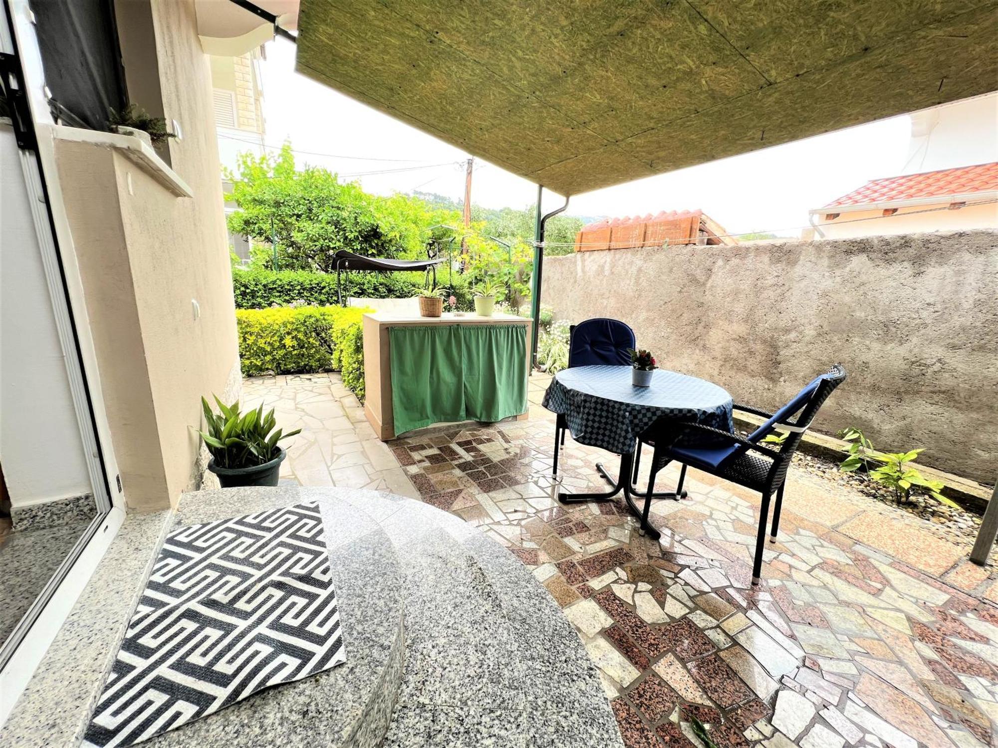 Zoro Apartments Palit الغرفة الصورة
