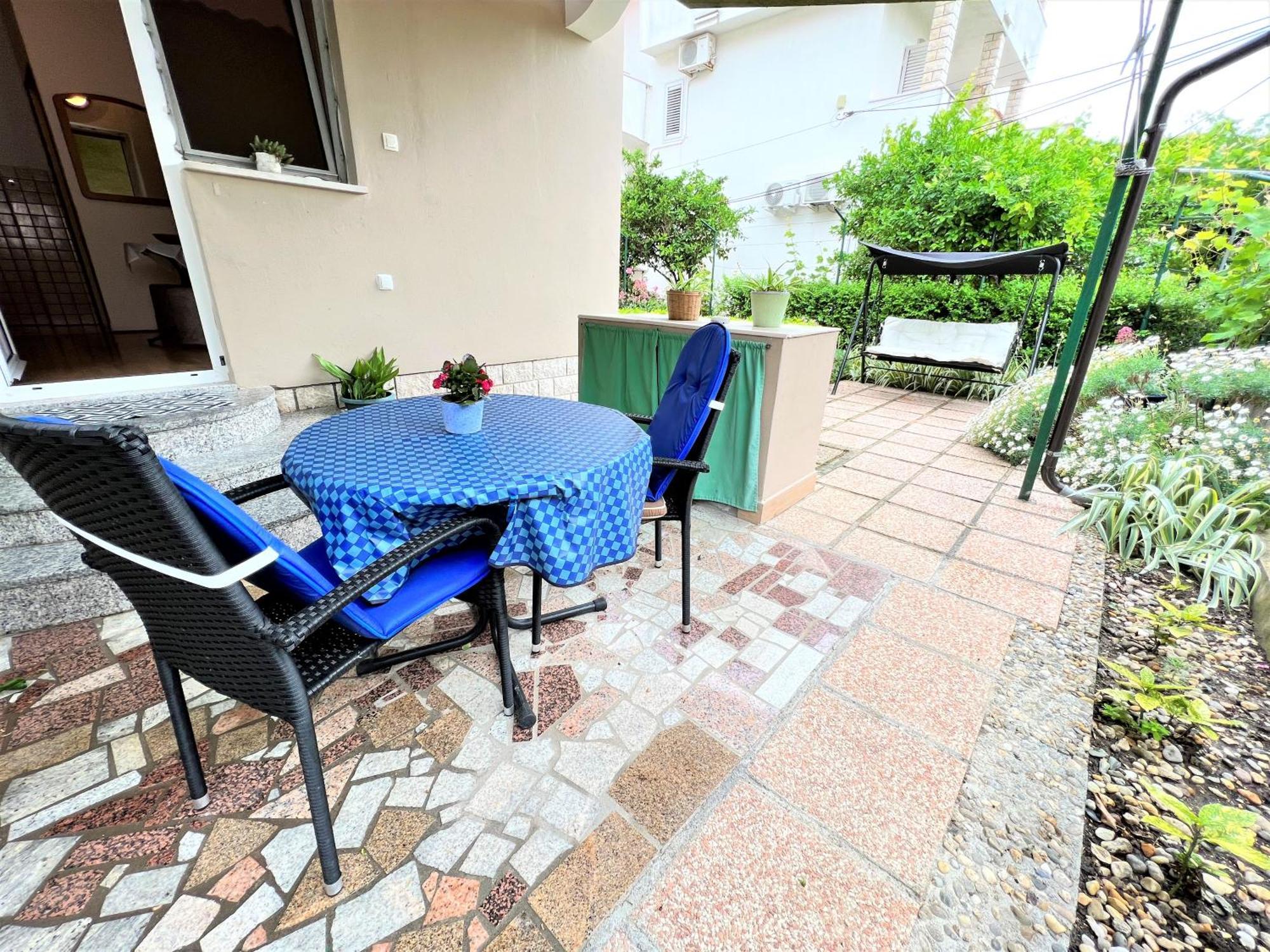 Zoro Apartments Palit الغرفة الصورة