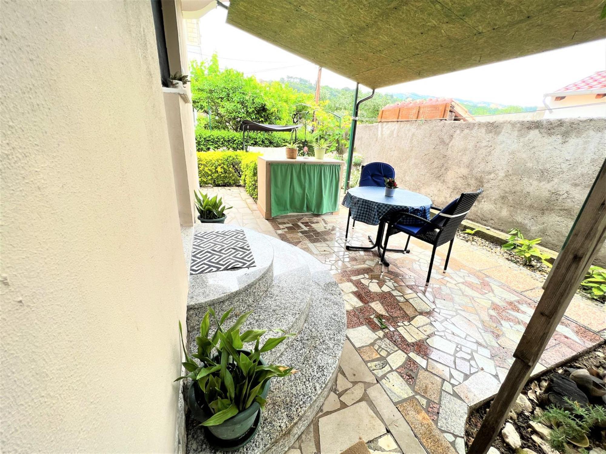 Zoro Apartments Palit الغرفة الصورة